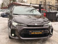 Gebraucht Suzuki Swace Comfort+ 98 PS (72 kW) 2021 Braun Kombi