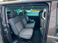 Gebraucht VW Caravelle 180 PS (132 kW) 2011 Braun Van