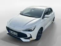 Gebraucht MG MG3 194 PS (142 kW) 2025 Andere Kleinwagen
