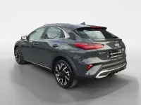 Second-hand Kia XCeed Vision 140 CP (102 kW) 2025 (h8g) pentametal met. SUV