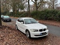Usata BMW 116 122 CV (89 kW) 2011 Utilitaria