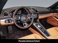 gebraucht Porsche 718 Boxster GTS 4.0 letzer Sauger