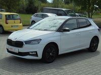 Gebraucht Skoda Fabia Ambition 95 PS (69 kW) 2022 Weiß Kleinwagen