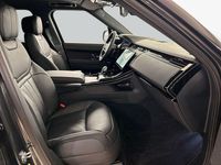 Gebraucht Land Rover Range Rover Sport SE Dynamic 249 PS (183 kW) 2026 Grau SUV