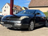 gebraucht Citroën C6 Exclusive Aut. XENON NAVI LEDER PDC HEAD UP