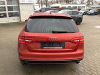 gebraucht Audi A4 Avant (8K5)(04.2008->) Ambiente