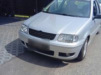 Gebraucht VW Polo 75 PS (55 kW) 2000 Silber Kleinwagen