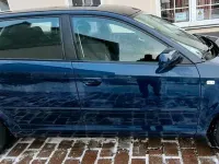 Gebraucht Audi A3 115 PS (84 kW) 2007 Blau Kleinwagen