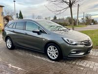 gebraucht Opel Astra ST 1.6 Diesel Innovation 100kW S/S