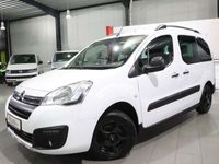 gebraucht Citroën Berlingo MULTISPACE 1.6 Blue HDi XTR / NAVI+DAB