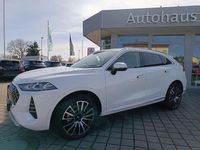 Gebraucht Wey 05 Premium 476 PS (350 kW) 2024 Weiß SUV