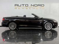 gebraucht Audi A5 Cabriolet 2.0 TFSI*SlinePlus*Virtual*Kamera*