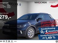 Gebraucht VW T-Roc R 300 PS (220 kW) 2025 SUV
