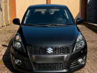 gebraucht Suzuki Swift Sport