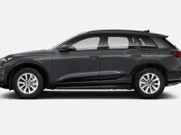 Neu Audi Q6 e-tron Ambiente 185 kW (252 PS) 2025 Magnetgrau SUV