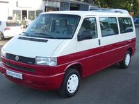 Używany VW Transporter 102 KM (75 kW) 2002 Van