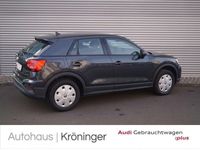 gebraucht Audi Q2 30