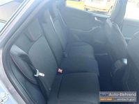 Gebraucht Ford Puma ST-Line 155 PS (114 kW) 2023 Solarsilber SUV