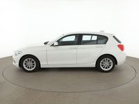 gebraucht BMW 118 1er i Advantage, Benzin, 17.090 €