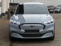 Gebraucht Ford Mustang Mach-E Premium 216 kW (294 PS) 2024 Grau SUV
