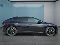 Neu Kia EV6 GT-Line 239 kW (325 PS) 2025 Schwarz SUV