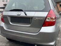 Gebraucht Honda Jazz ES 83 PS (61 kW) 2005 Grau Kleinwagen