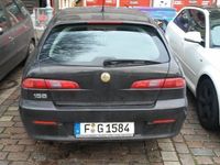 gebraucht Alfa Romeo 156 TS sportwagon 16V