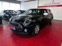 Gebraucht Mini Cooper D Clubman Essential 116 PS (85 kW) 2022 Schwarz Kombi