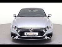 gebraucht VW Arteon R-Line 280PS