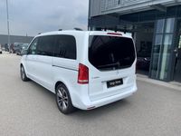 gebraucht Mercedes V250 d EDITION Navi SpurW AHK Sport PDC KAM LM