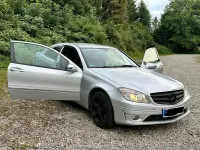 Gebraucht Mercedes CLC200 184 PS (135 kW) 2008 Kleinwagen