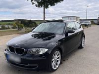 gebraucht BMW 120 Coupé d -