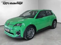 Neu Renault R5 Evolution 89 kW (122 PS) 2026 Kleinwagen