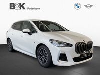 gebraucht BMW 220 Active Tourer i M Sport - HUD,adapLED,LCProf.