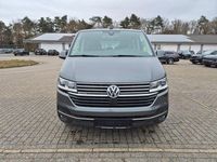 Gebraucht VW Multivan 199 PS (146 kW) 2020 Grau Van / Kleinbus