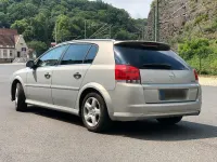 Gebraucht Opel Signum 155 PS (114 kW) 2006 Beige Kleinwagen