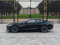 Gebraucht Aston Martin Vanquish 576 PS (423 kW) 2017 Schwarz