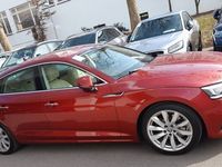 gebraucht Audi A5 Sportback 2.0 TFSI 140kW design design