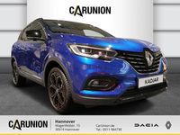 Gebraucht Renault Kadjar Black Edition 158 PS (116 kW) 2021 Blau SUV