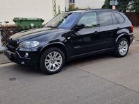 gebraucht BMW X5 xDrive35d -