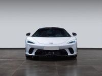 Occasion McLaren GT 620 ch (456 kW) 2023 Gris Coupé