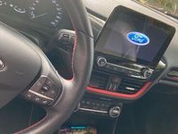 gebraucht Ford Fiesta ST-Line 1.0 EcoBoost 140PS. Top Ausstattung- 1 Hand