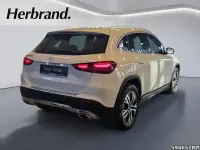 Occasion Mercedes GLA200 Progressive 163 ch (119 kW) 2025 Blanc SUV