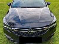 gebraucht Opel Astra ST 1.0 ECOTEC Turbo Business