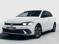 Neu VW Polo 95 PS (69 kW) 2026 Pure white Kleinwagen