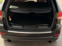 Gebraucht Jeep Grand Cherokee Overland 271 PS (199 kW) 2011 Brilliant black crystal pearl SUV