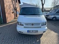 Gebraucht VW T4 102 PS (75 kW) 1999 Weiß Van