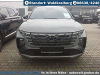 gebraucht Hyundai Tucson Automatik N-LINE Assistenz-Paket