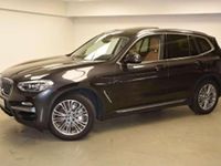 Gebraucht BMW X3 265 PS (194 kW) 2019 Grau SUV