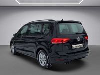 gebraucht VW Touran 2.0 TDI Comfortline DSG AHK ACC FSE